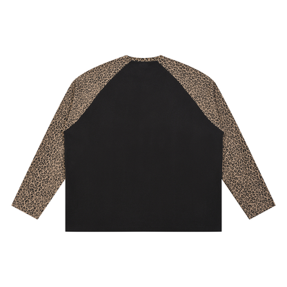 OV Leopard Tee