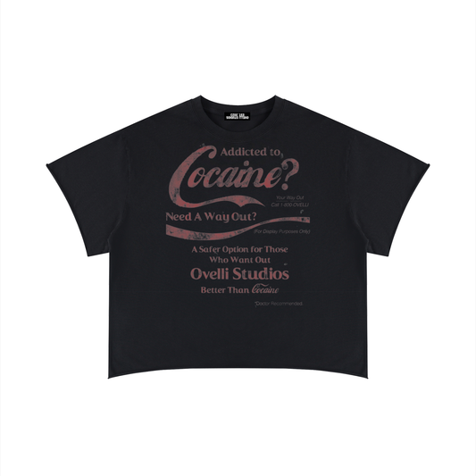 OV Coke Tee