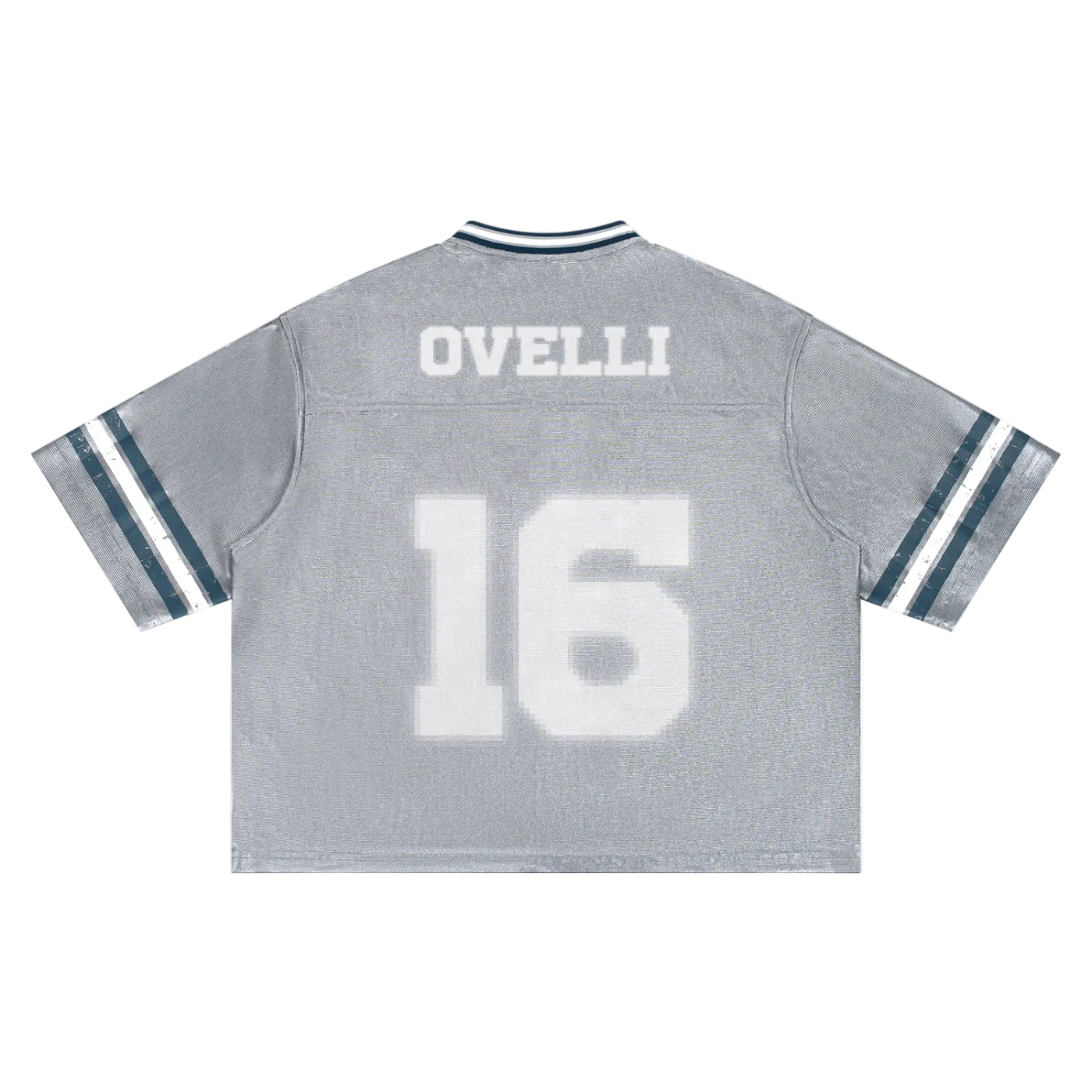 Ovelli Jersey