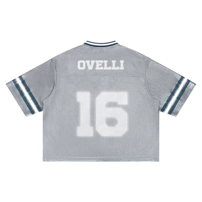 Ovelli Jersey