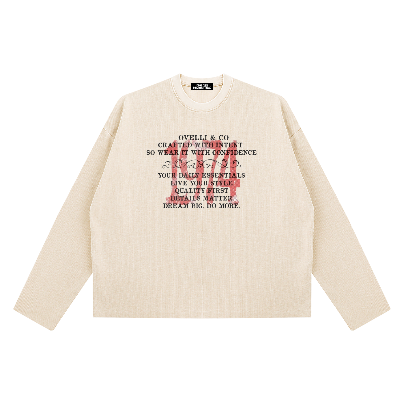 OV Co. Tee