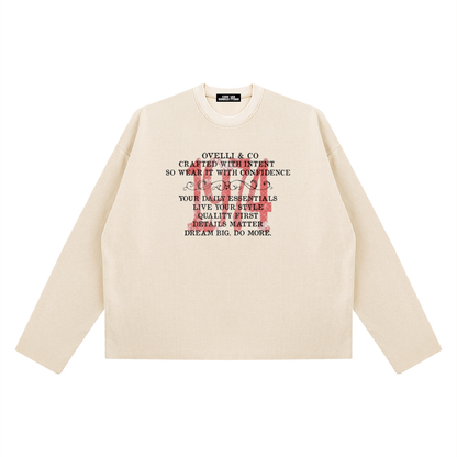 OV Co. Tee