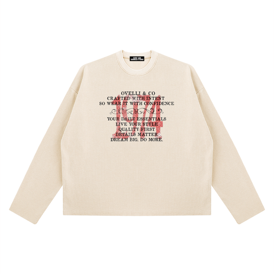 OV Co. Tee