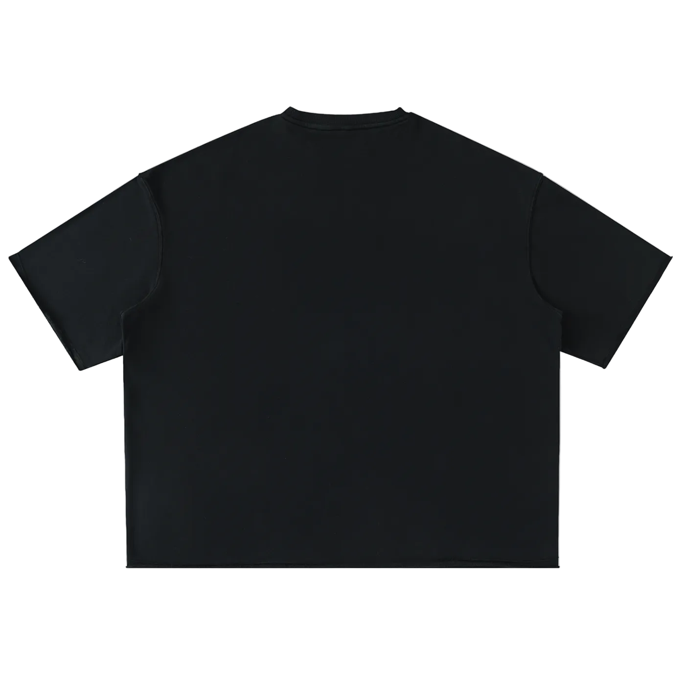 Newspaper Graphic Tee