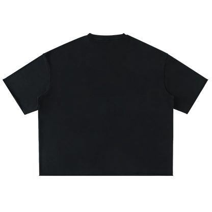 Newspaper Graphic Tee