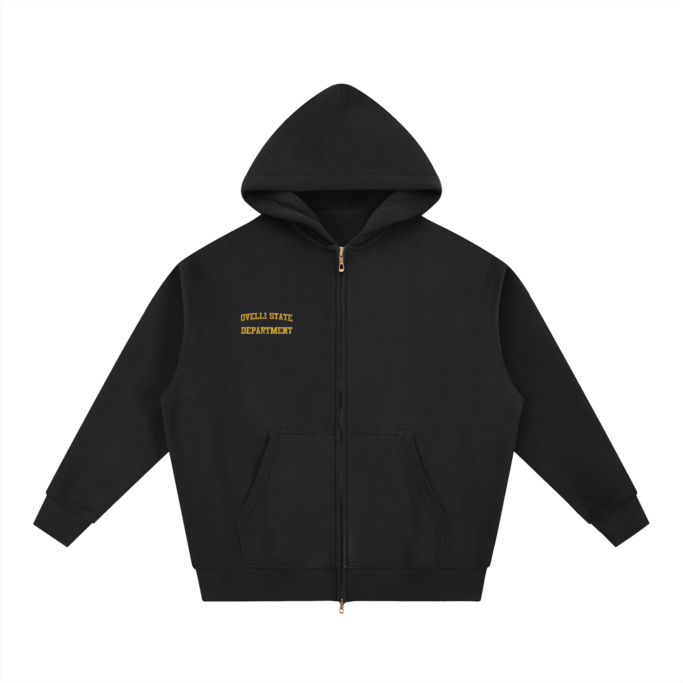 State Dept. Hoodie