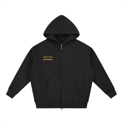 State Dept. Hoodie