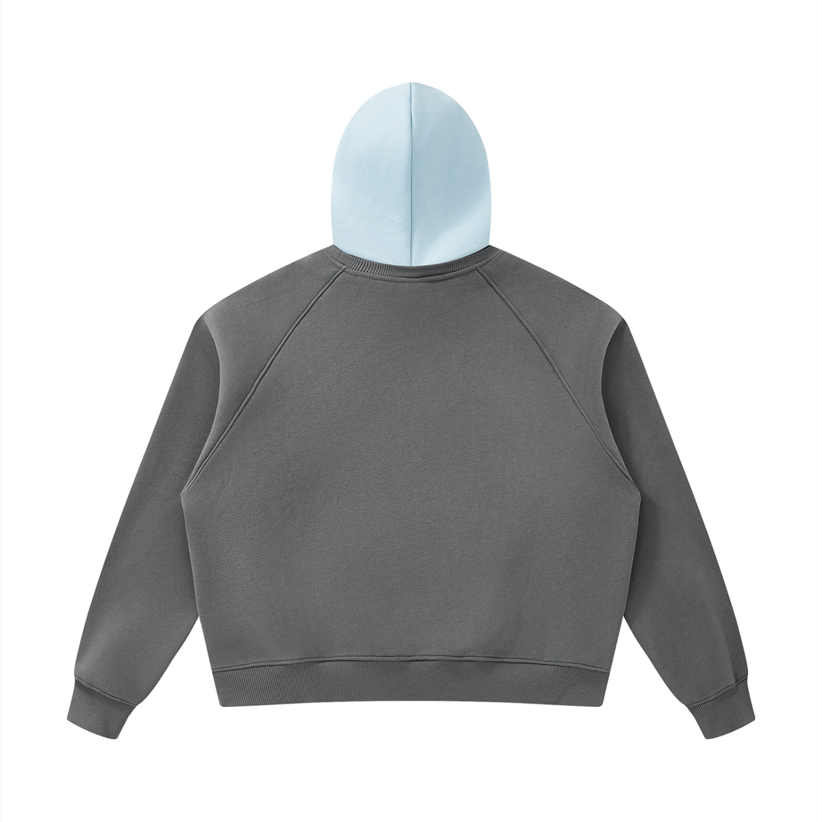 OV Colorblock Hoodie