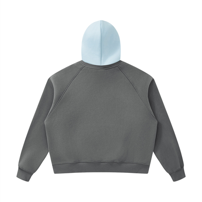 OV Colorblock Hoodie