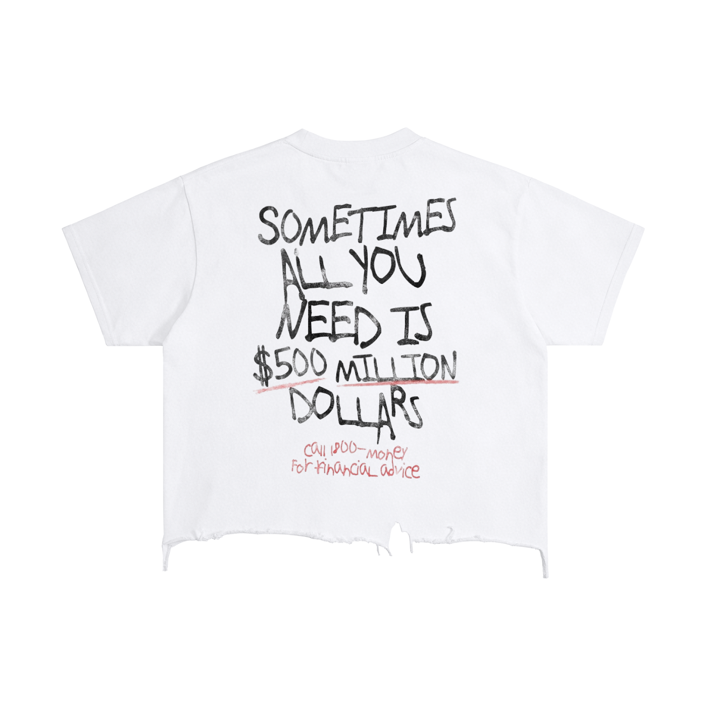 OV Porsche Tee