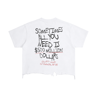 OV Porsche Tee