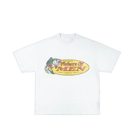 Fishing Co. Tee