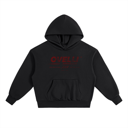 Ovelli Running Club Hoodie
