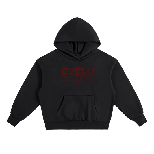 Ovelli Running Club Hoodie
