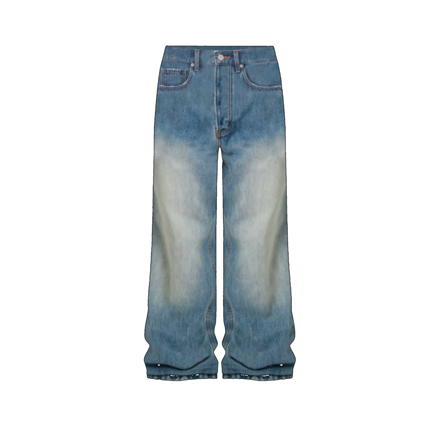 Baggy Jeans