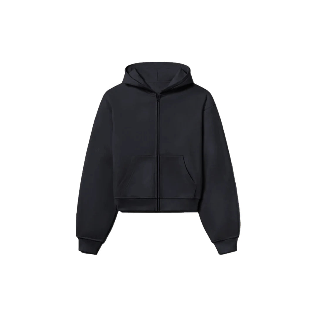 Zip-Up Hoodie (Heavyweight Collection)