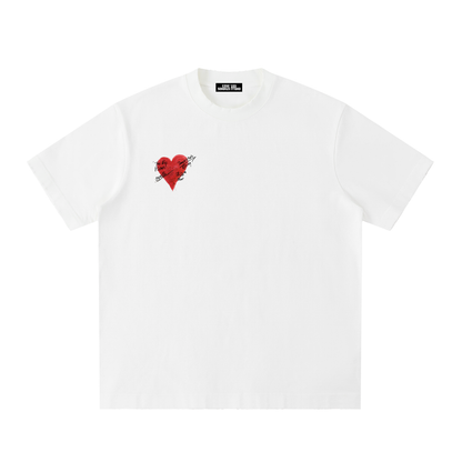 OV Heart Tee