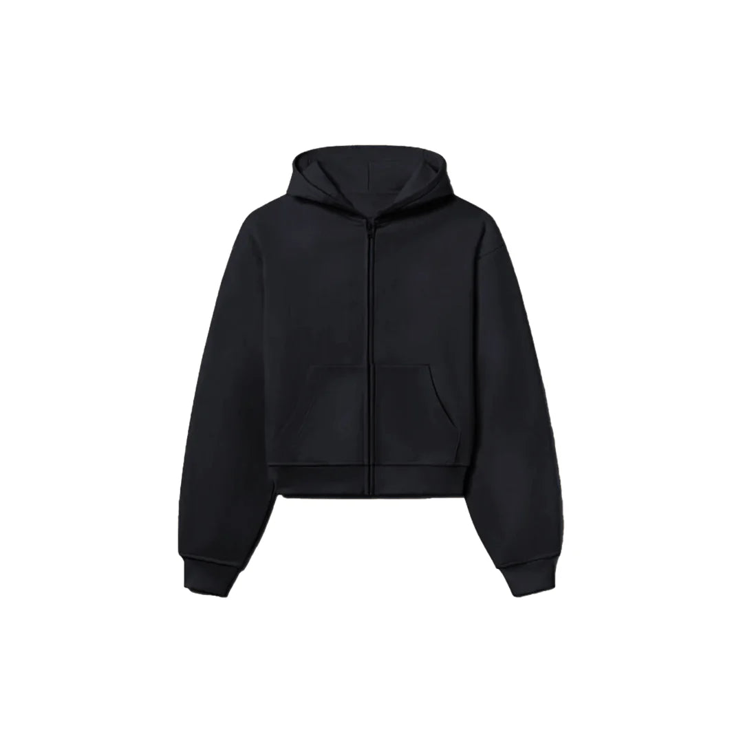 Zip-Up Hoodie (Heavyweight Collection)