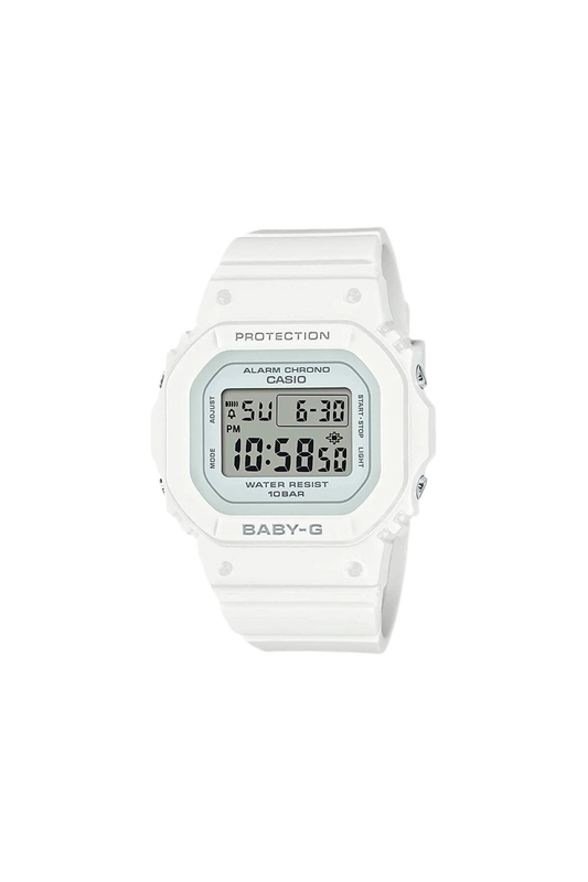Baby G Watch