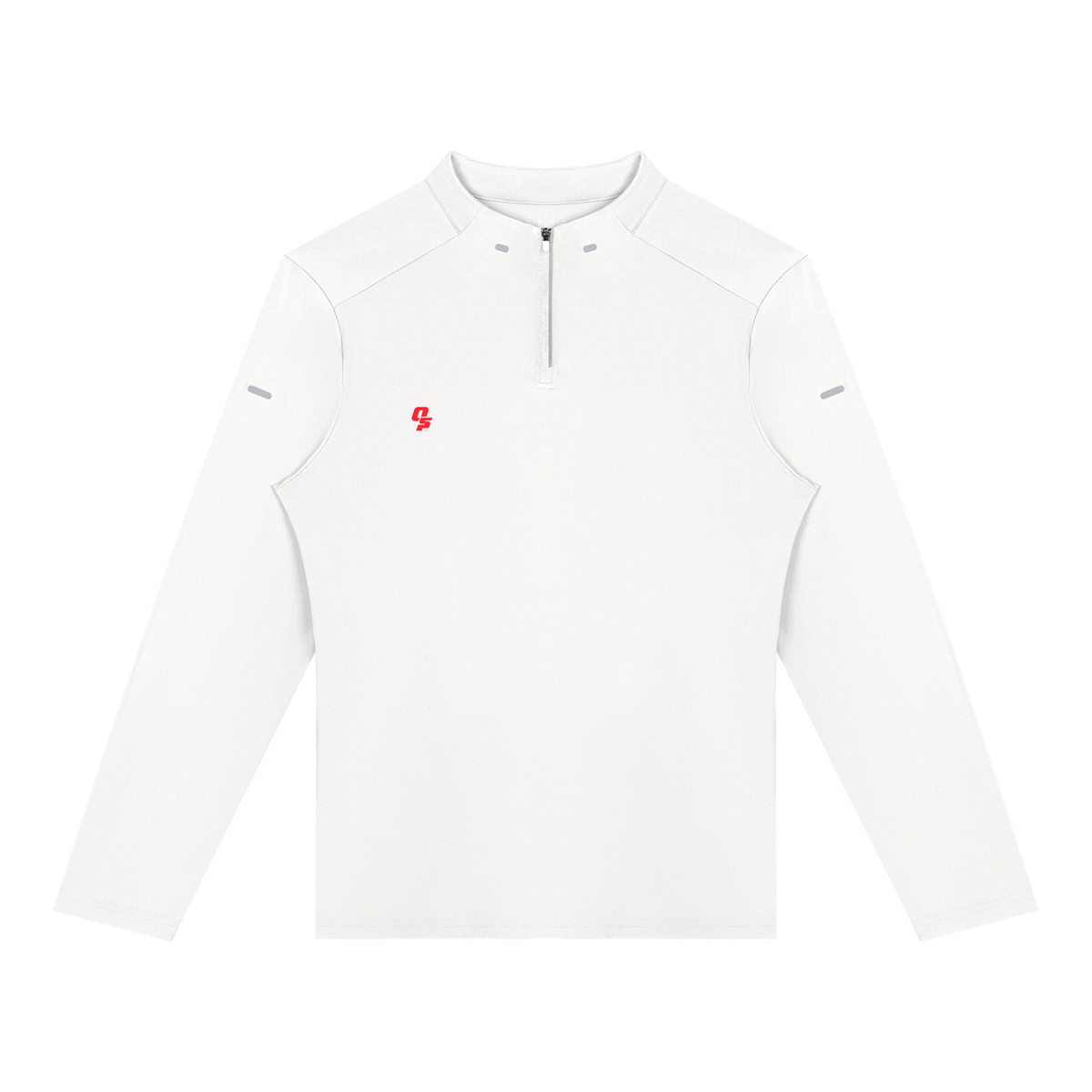 OV Quarter-Zip Training T-Shirt