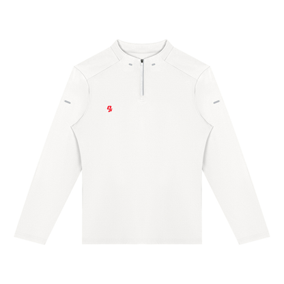 OV Quarter-Zip Training T-Shirt