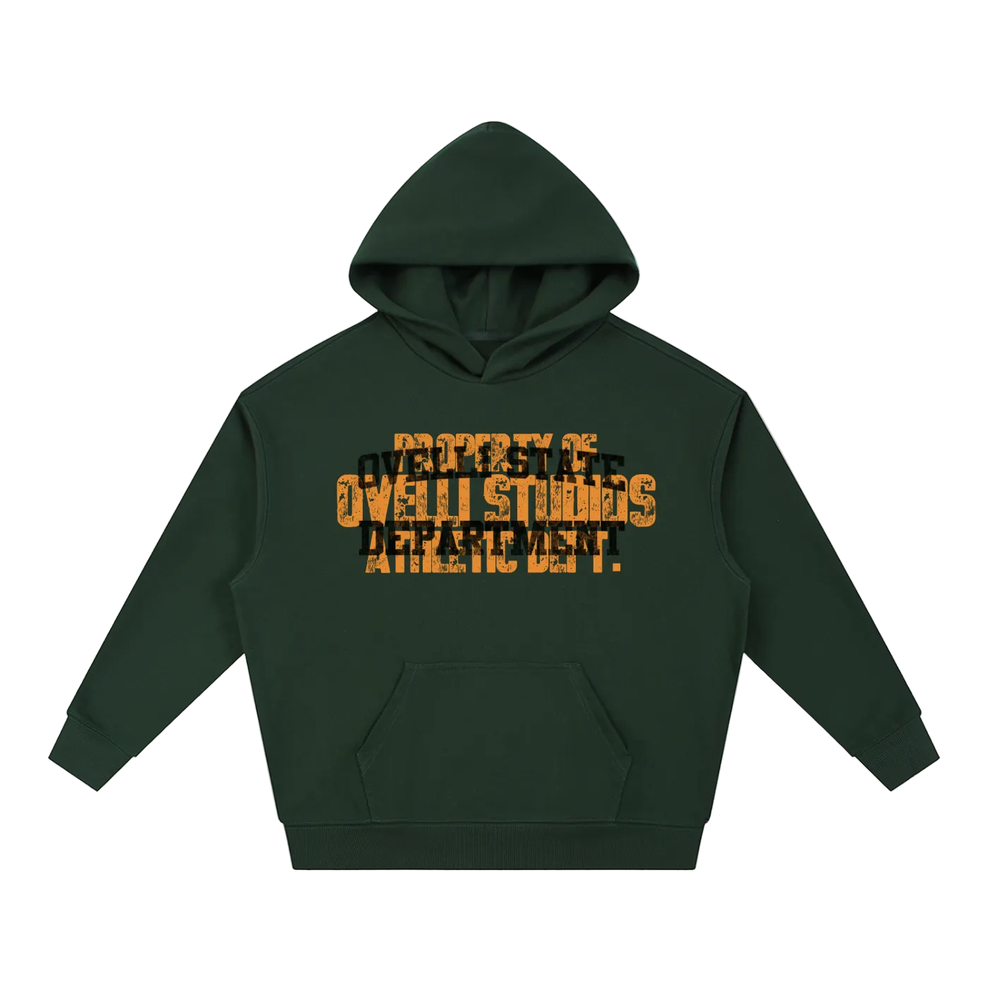 Double Ovelli Hoodie