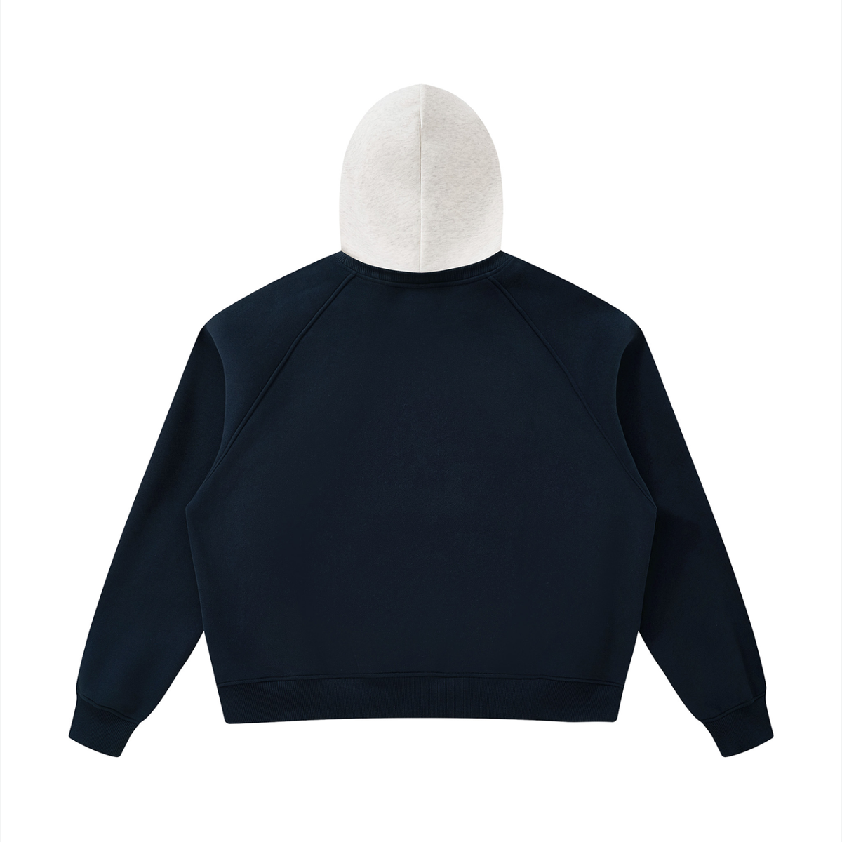 OV Colorblock Hoodie