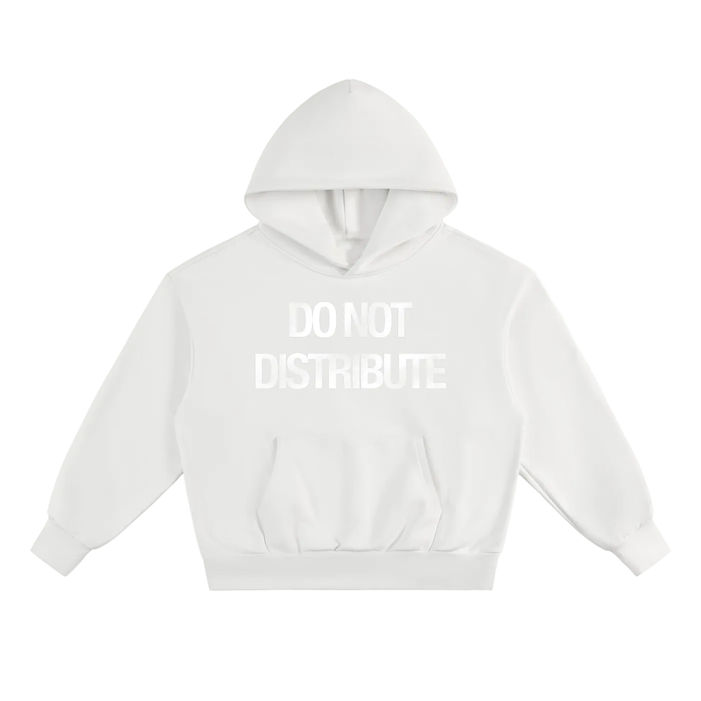 Ovelli DND Hoodie