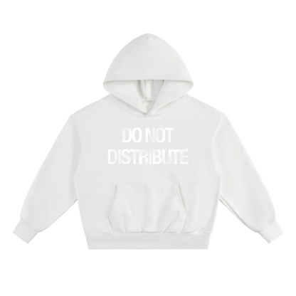 Ovelli DND Hoodie