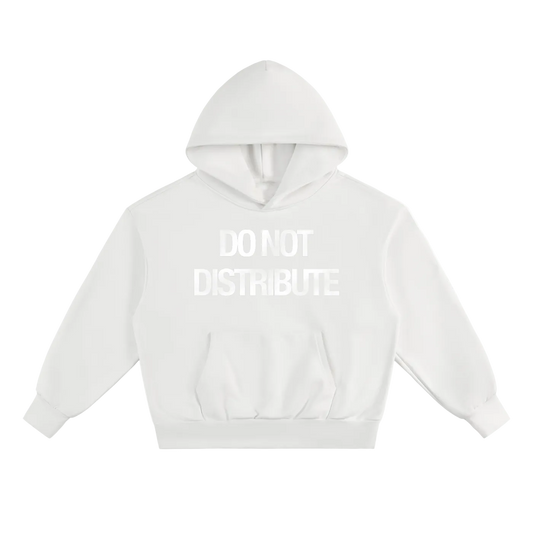 Ovelli DND Hoodie