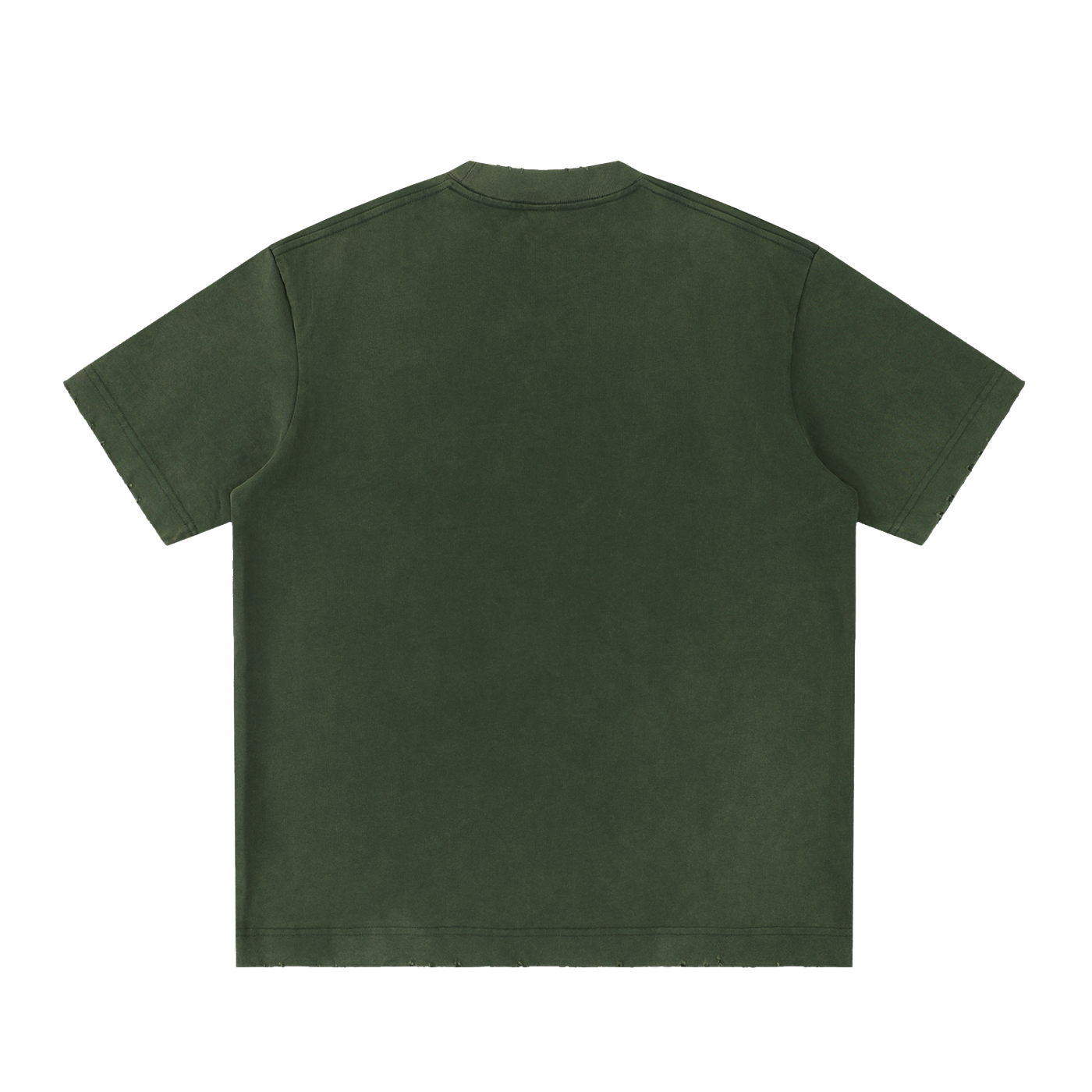 OV Comic Graphic Tee