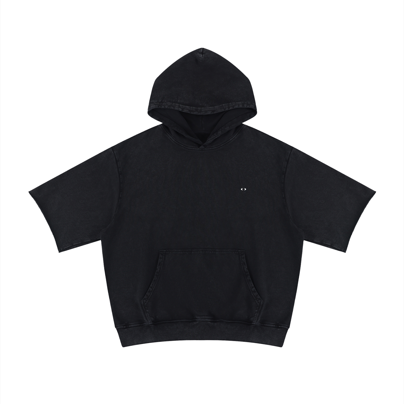 Ovelli Short Sleeve Hoodie