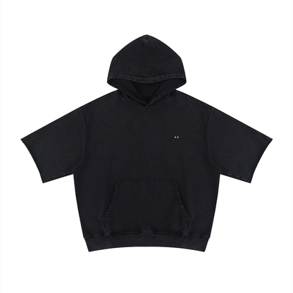 Ovelli Short Sleeve Hoodie