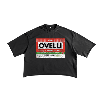 Ovelli Bib Tee