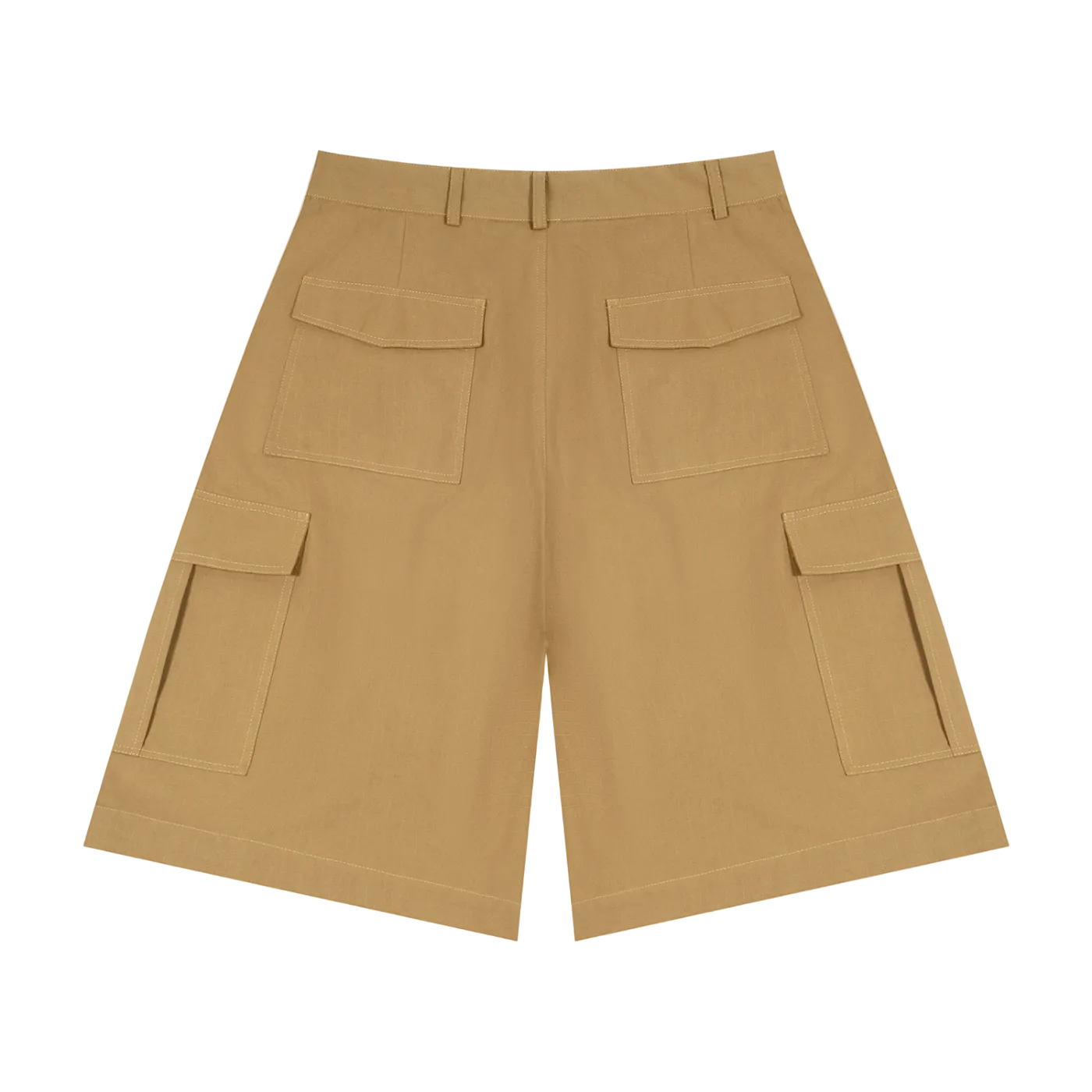Ovelli Woven Cargo Shorts