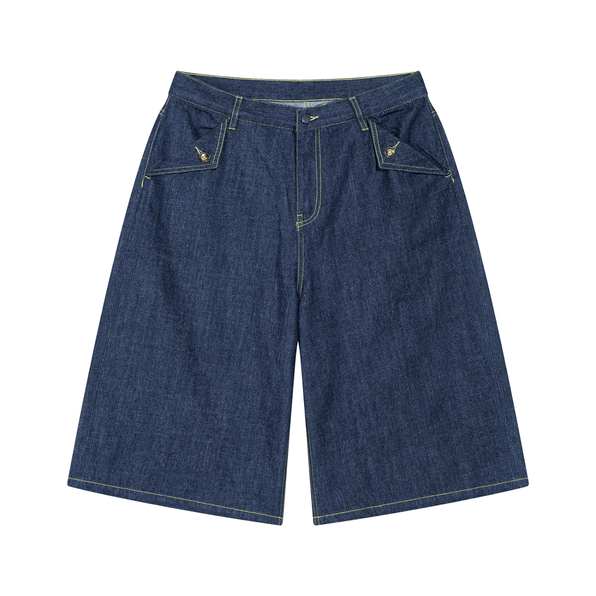 OV Flap Jorts