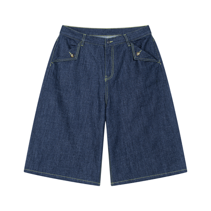 OV Flap Jorts