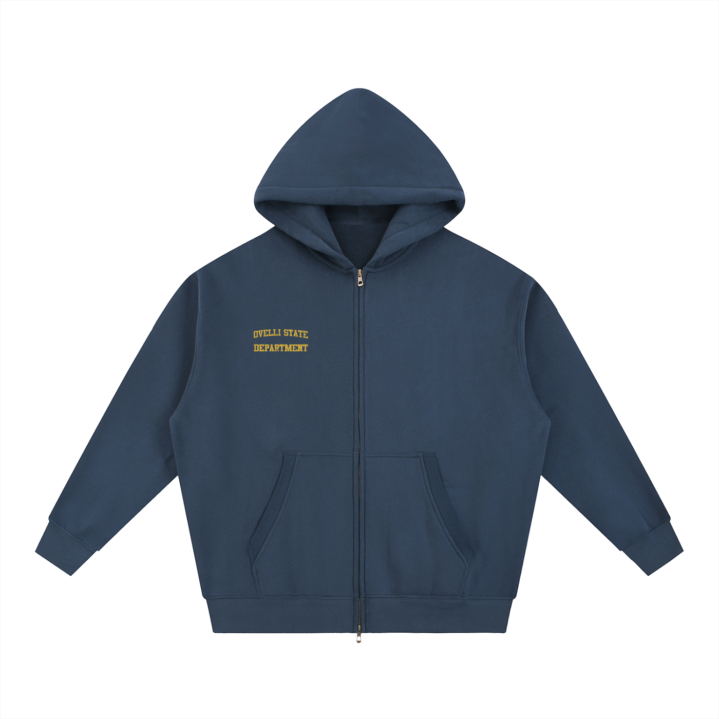 State Dept. Hoodie