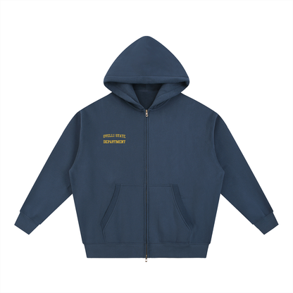 State Dept. Hoodie