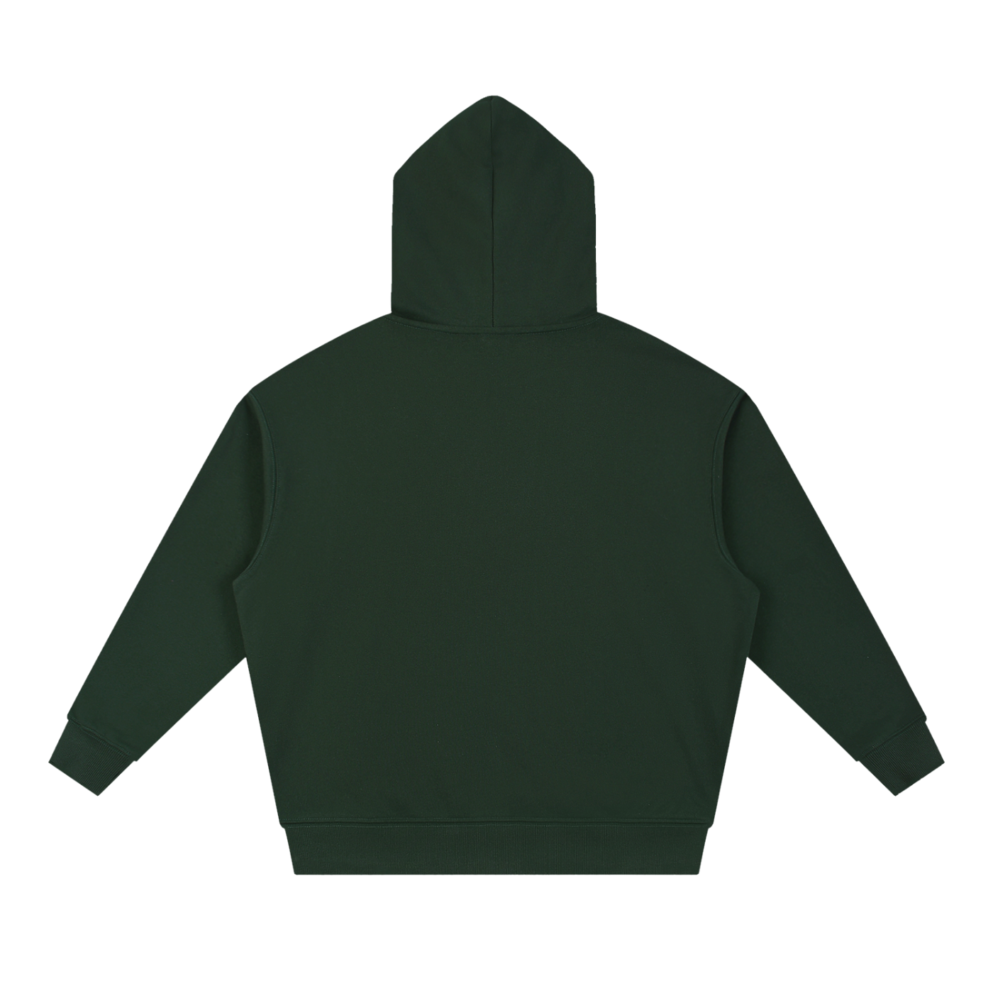 Ovelli Crest Hoodie