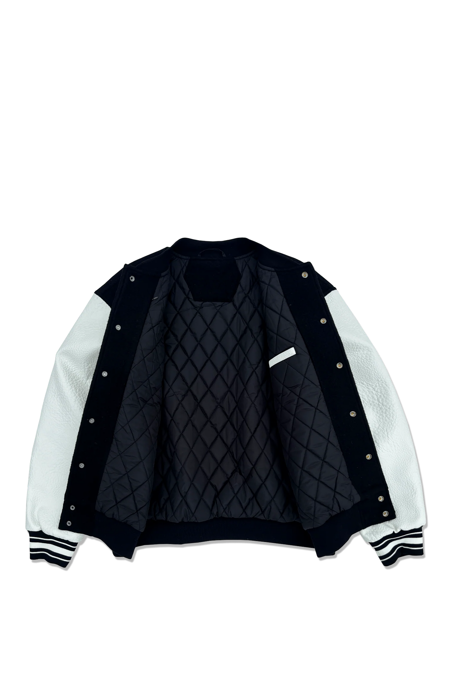 Varsity Jacket