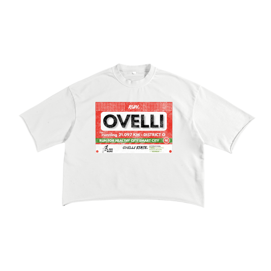 Ovelli Bib Tee