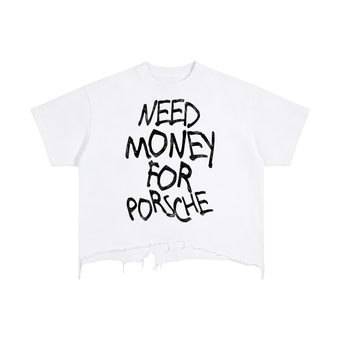 OV Porsche Tee