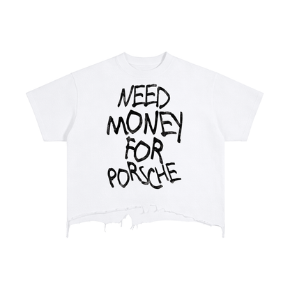 OV Porsche Tee