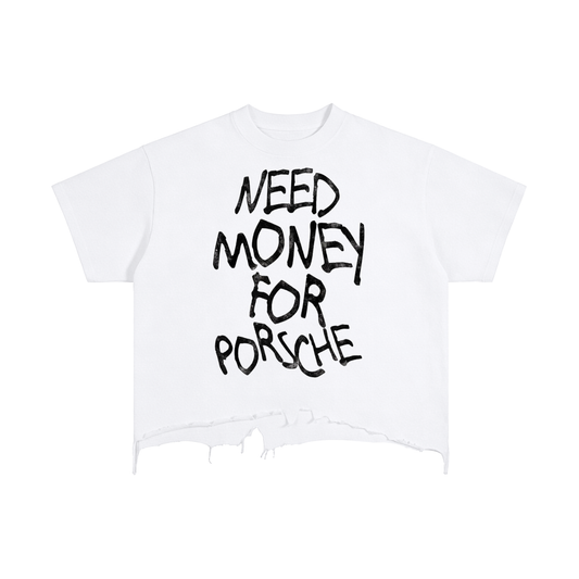 OV Porsche Tee