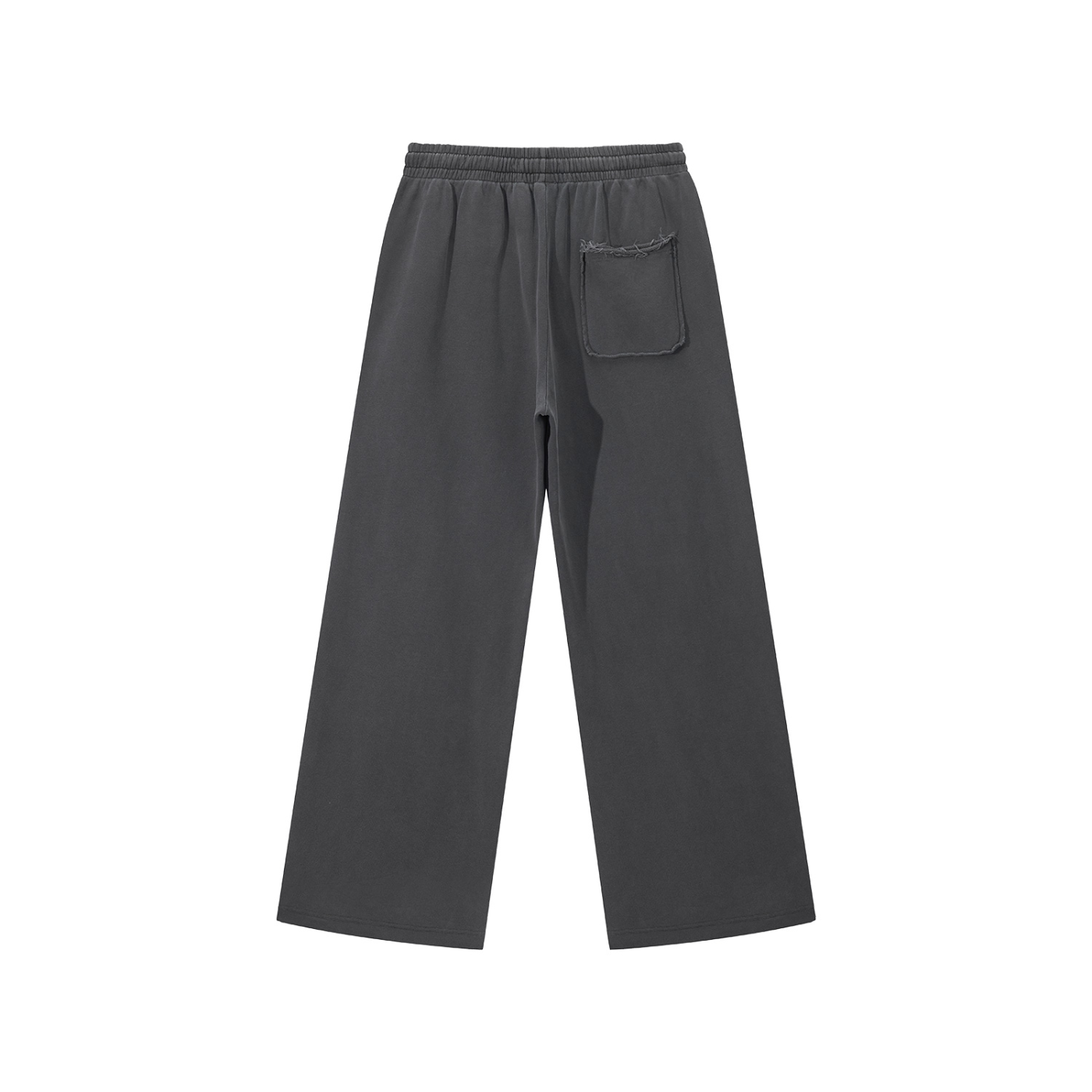 Ovelli Distressed Sweatpants