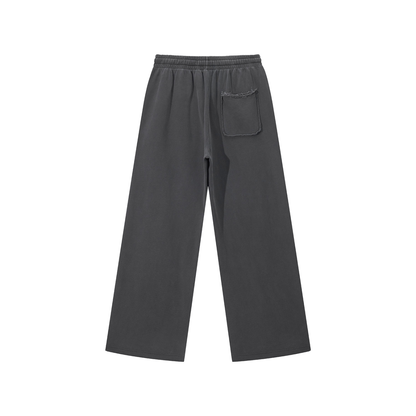 Ovelli Distressed Sweatpants