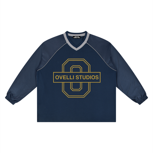 OV Long Sleeve Jersey