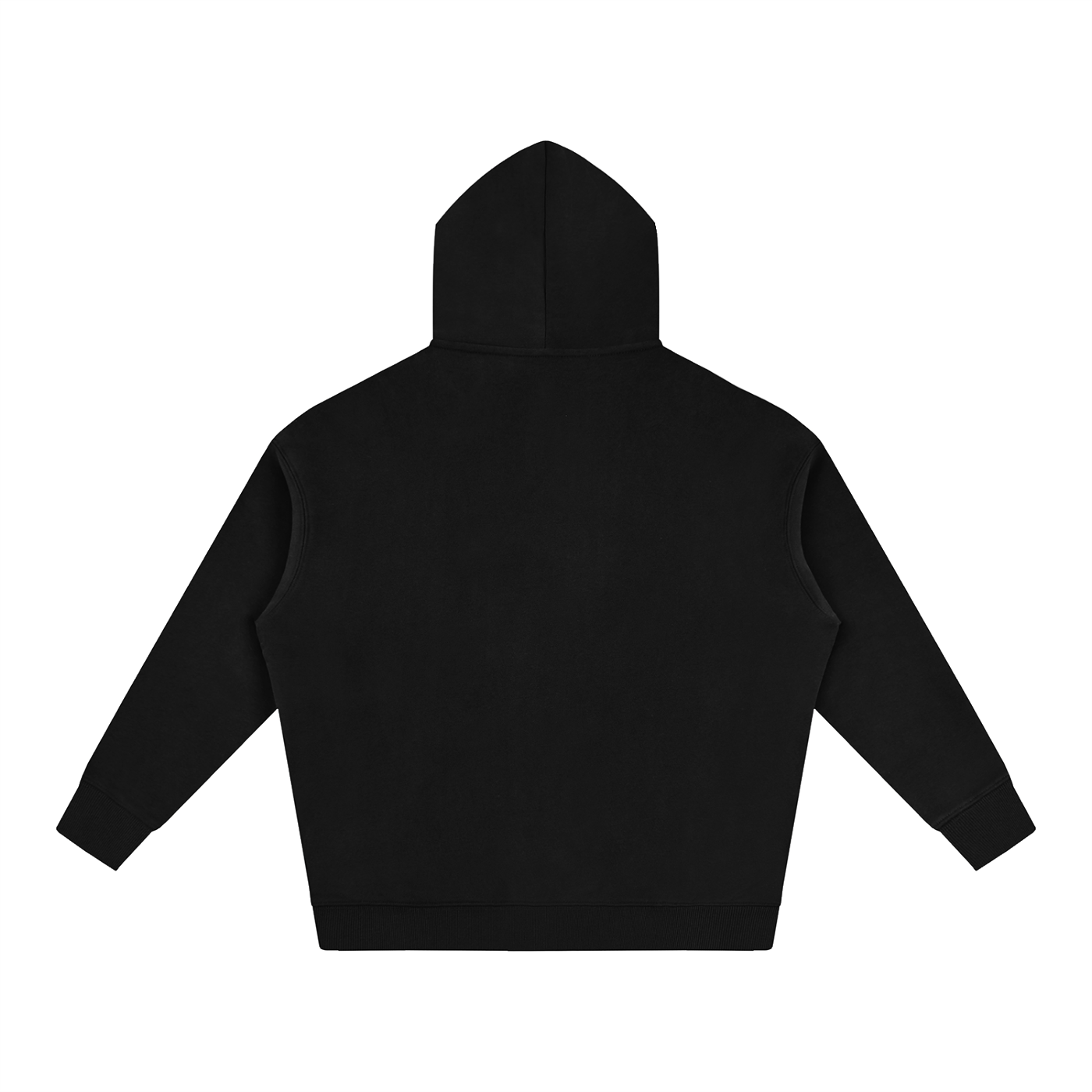 ADS Hoodie