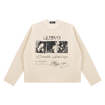 OV Vintage Graphic Tee